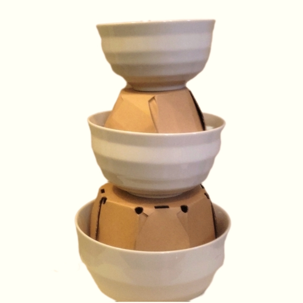 Dowan Ceramic Bowls - NEW